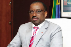 Gabon Minister.jpg