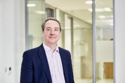 Julian Maurice-Williams, Chief Financial Officer at the Chariot Energy Group.jpg