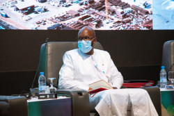 Thierno Seydou Ly, Director of Hydrocarbons for the Ministry of Petroleum and Energies, Senegal.jpg